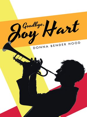 cover image of Goodbye, Joy Hart